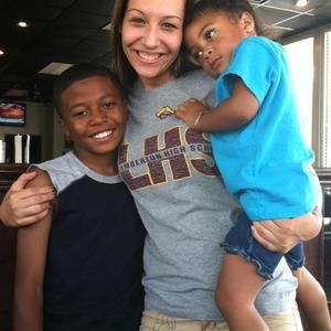 Meet your Posher, Joel